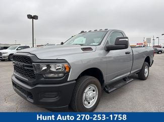 Used 2024 RAM 2500 Tradesman w/ Bed Utility Group RWD video 1