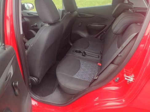 Used 2019 Chevrolet Spark LS image 12