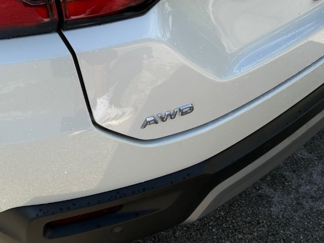 Certified 2025 Honda Pilot EX-L image 17
