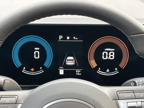 New 2026 Hyundai Kona SEL Sport image 12