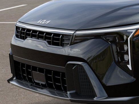 New 2026 Kia K4 GT-Line FWD image 12