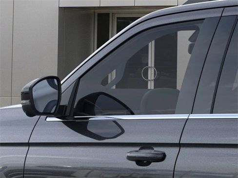 New 2025 Ford Expedition Platinum w/ Platinum Ultimate Package image 20