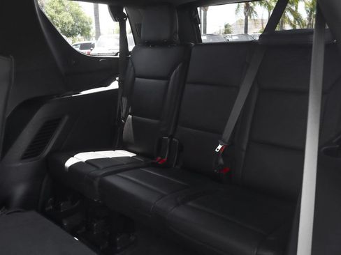Used 2022 Chevrolet Tahoe Z71 AWD/4WD image 43