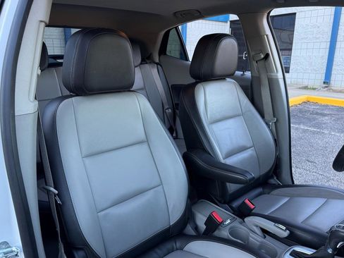 Used 2016 Buick Encore Leather image 15