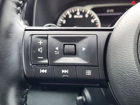 Used 2023 Nissan Pathfinder Platinum AWD/4WD image 23