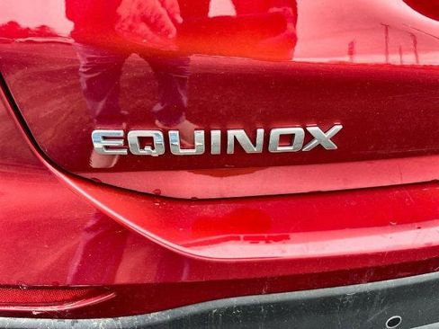 Used 2023 Chevrolet Equinox LT FWD image 30