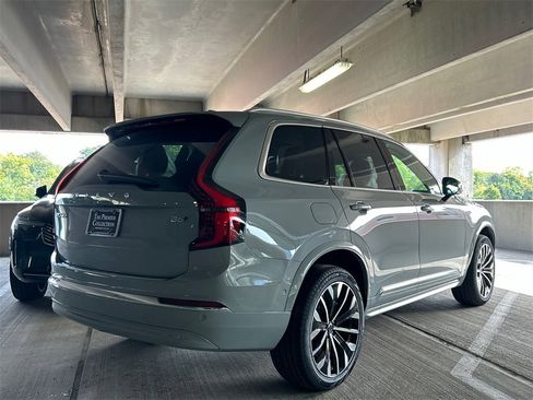 New 2026 Volvo XC90 B6 Plus w/ Protection Package Premier image 2