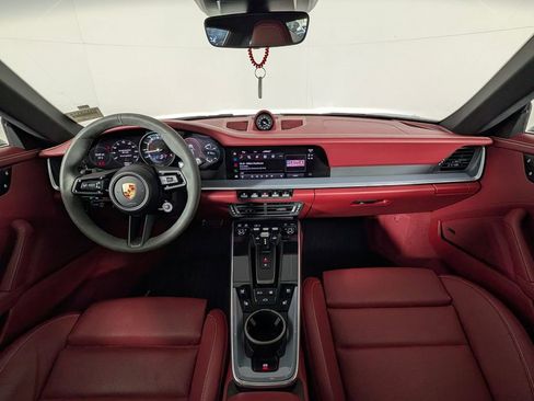 Certified 2024 Porsche 911 Carrera S RWD image 19