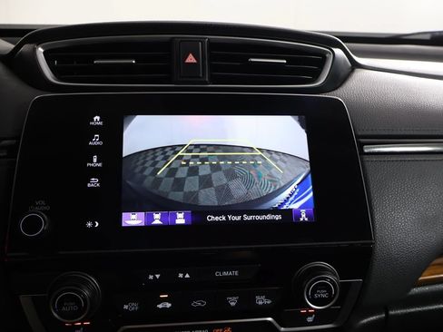 Used 2021 Honda CR-V EX image 47