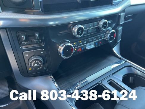 Used 2024 Ford F150 Lariat w/ Bed Utility Package image 27