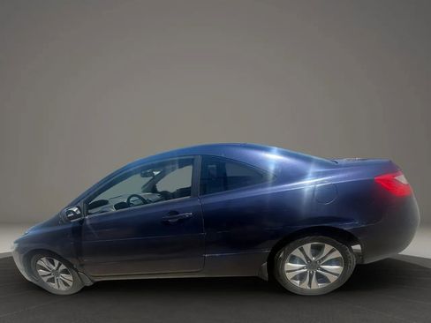 Used 2009 Honda Civic LX image 8