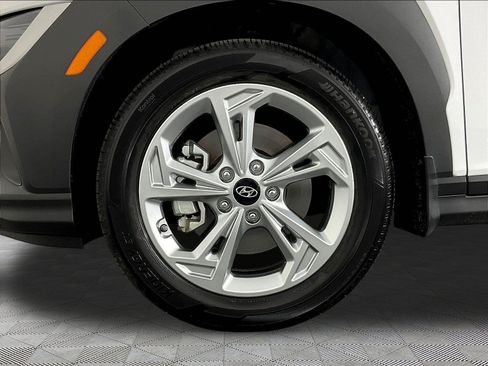 Certified 2023 Hyundai Kona SEL w/ Cargo Package AWD/4WD image 32