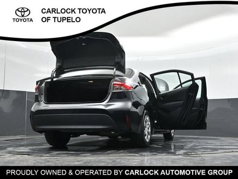 Used 2024 Toyota Corolla LE FWD image 45