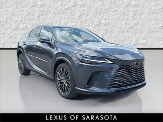 New 2026 Lexus RX 350 w/ Luxury Package video 1