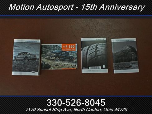 Used 2019 Ford F150 XLT w/ Equipment Group 302A Luxury AWD/4WD image 45