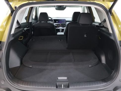 Used 2024 Kia Seltos SX w/ SX Sunroof Package AWD/4WD image 35