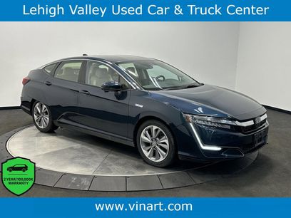 Used 2018 Honda Clarity Plug-In Hybrid