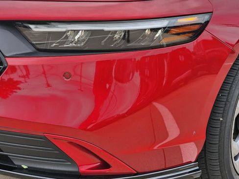 Used 2024 Honda Accord EX-L image 5
