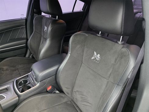 Used 2023 Dodge Charger Scat Pack w/ Plus Group image 11