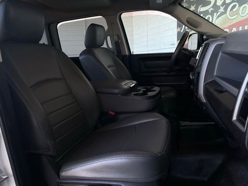 Used 2019 RAM 1500 Tradesman w/ Protection Group image 21