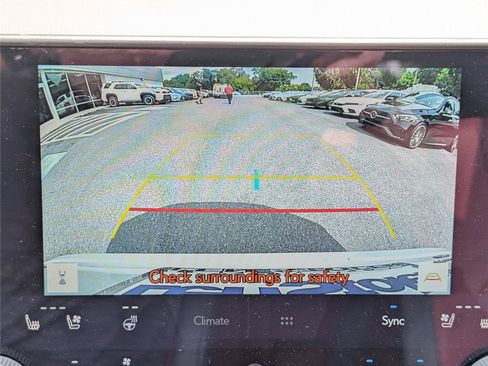 Certified 2025 Lexus NX 350 AWD w/ Accessory Package (2T) image 28