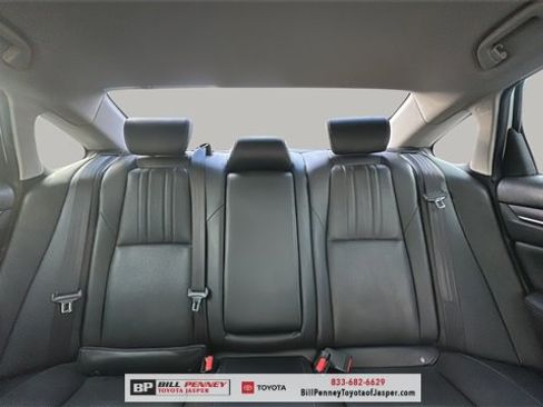 Used 2021 Honda Accord Sport Special Edition image 17