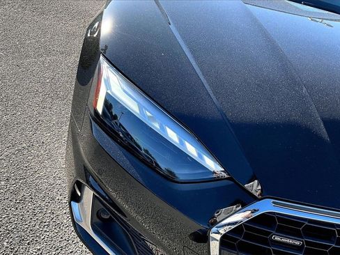 Certified 2022 Audi A5 2.0T Premium Plus image 12