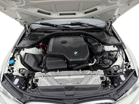 Used 2023 BMW 330i xDrive 330i xDrive w/ Premium Package image 24