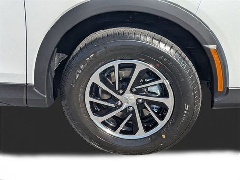 New 2026 Mitsubishi Eclipse Cross ES image 10