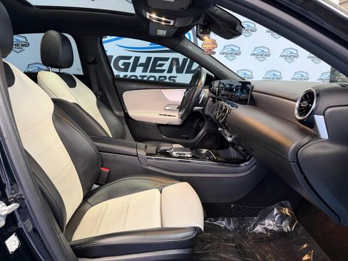 Used 2019 Mercedes-Benz A 220 4MATIC image 26