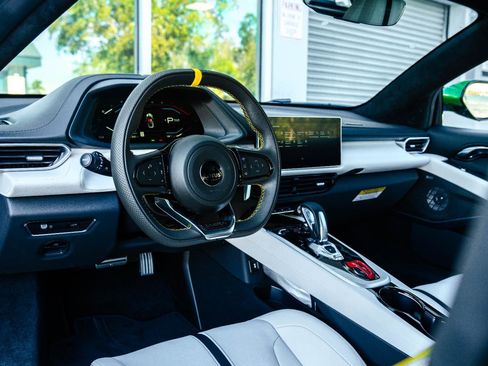 New 2026 Lotus Emira SE image 9