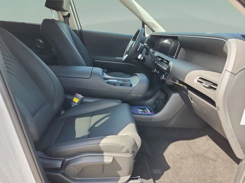 New 2026 Hyundai Palisade FWD Hybrid image 18