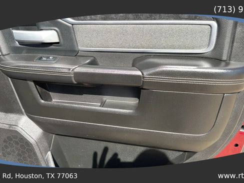Used 2019 RAM 3500 Big Horn AWD/4WD image 45