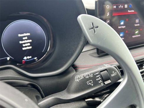 Used 2024 Dodge Hornet R/T Plus w/ Track Pack image 29