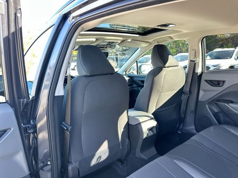 New 2026 Subaru Crosstrek 2.0i Premium image 23