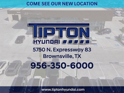 Used 2024 Hyundai Tucson Limited image 23