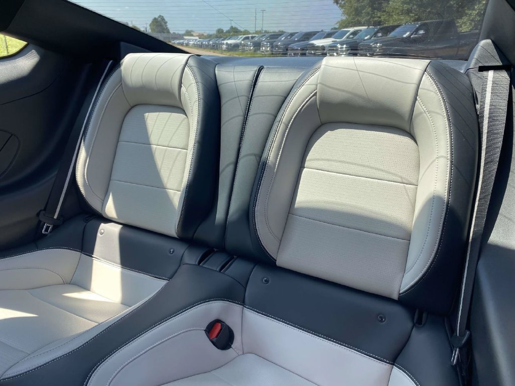 Used 2024 Ford Mustang GT Premium RWD image 14