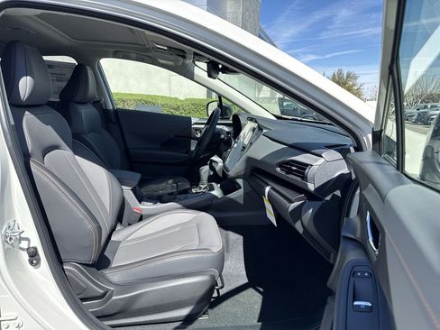 New 2026 Subaru Crosstrek 2.5i Limited image 26