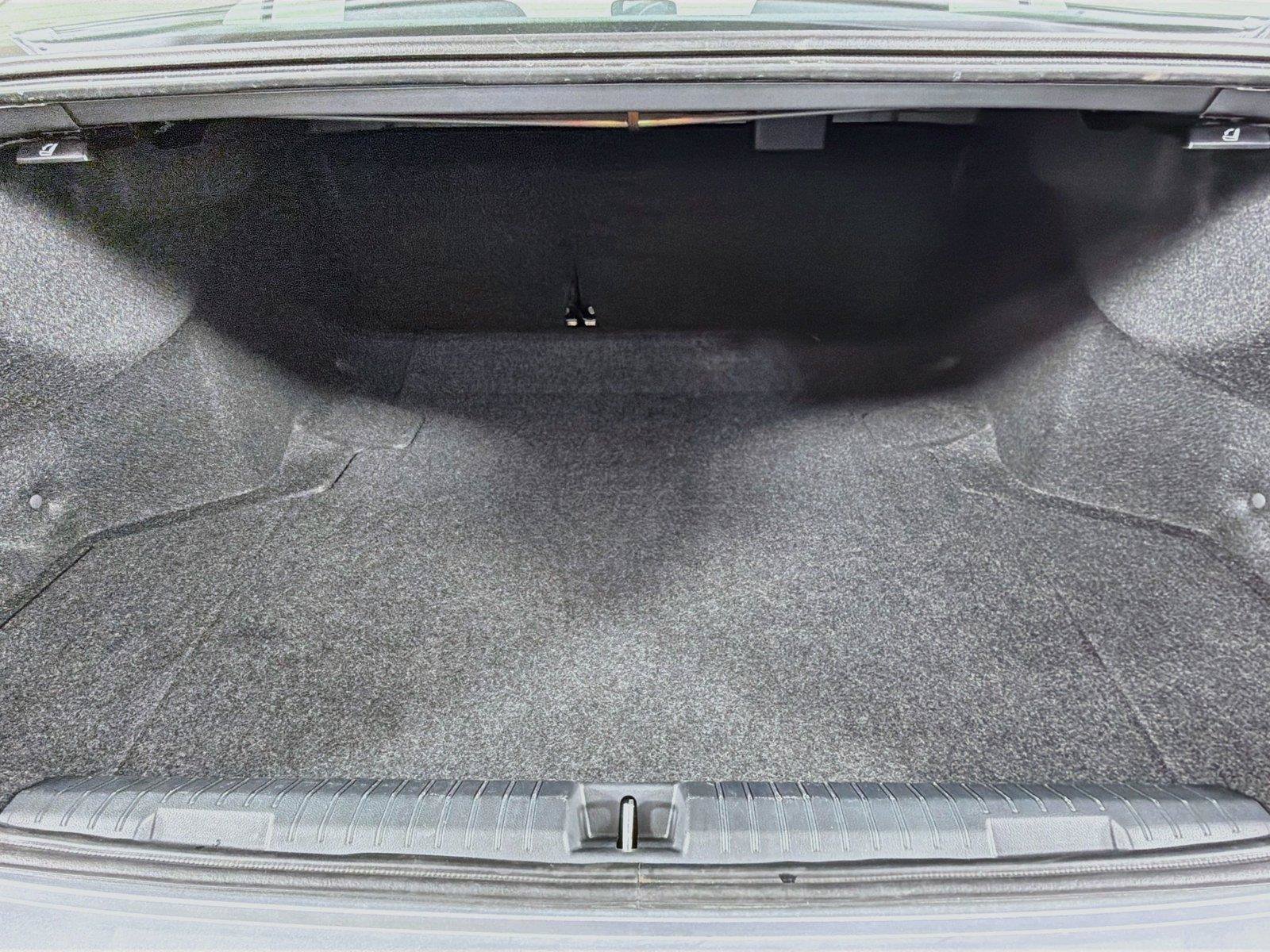 Used 2025 Subaru Legacy Premium AWD/4WD image 14