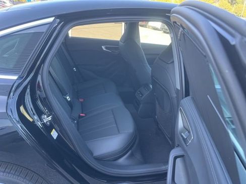 New 2025 Audi A5 2.0T Premium Plus image 28