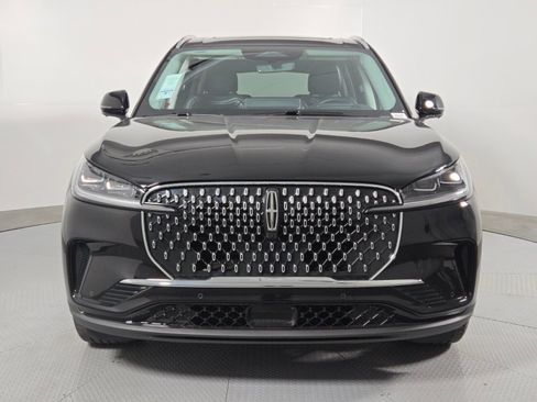 New 2026 Lincoln Aviator Reserve AWD/4WD image 10