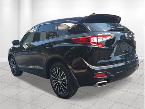 New 2026 Acura RDX SH-AWD w/ Advance Package image 3