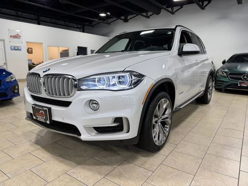 Used 2016 BMW X5 xDrive35i AWD/4WD image 11