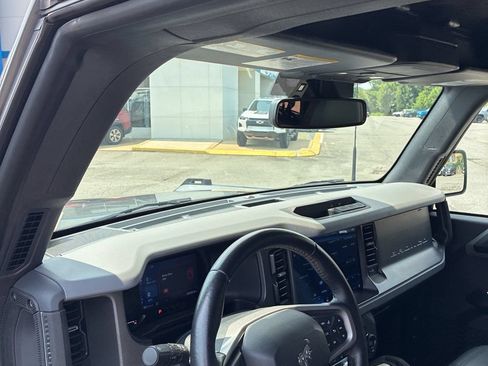 Used 2024 Ford Bronco Big Bend AWD/4WD image 14