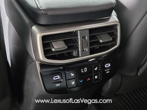 New 2026 Lexus RX 500h F Sport image 15