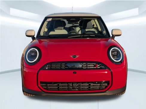 New 2026 MINI Cooper S FWD image 8