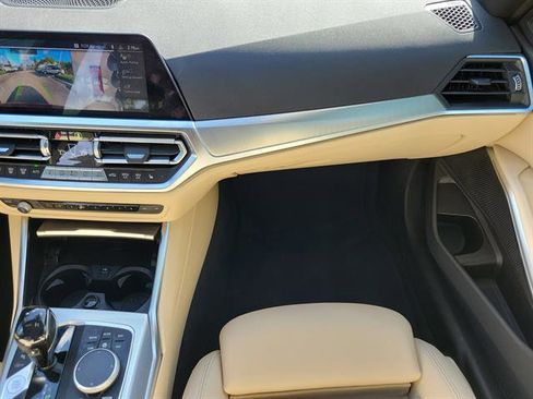 Used 2021 BMW 330i Sedan w/ Premium Package image 37