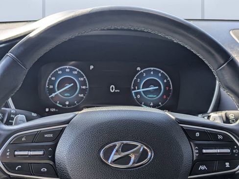 Used 2023 Hyundai Santa Fe SEL w/ Premium Package image 32