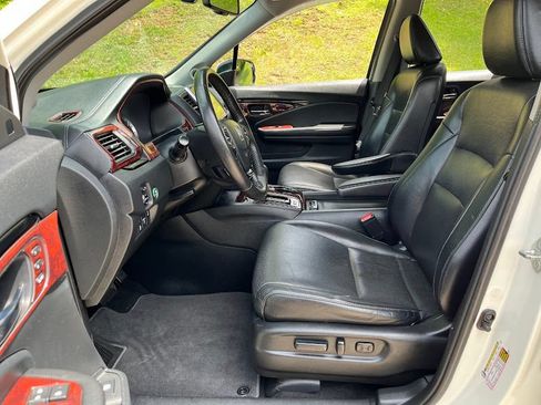 Used 2019 Honda Ridgeline RTL-E image 9