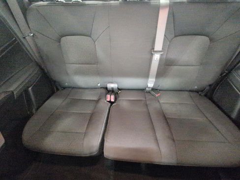 Certified 2024 Chevrolet Colorado LT w/ LT Convenience Package II AWD/4WD image 23